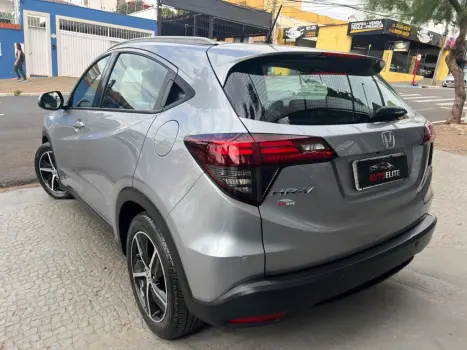 HONDA HR-V 1.8 16V 4P EXL FLEX AUTOMTICO CVT, Foto 10