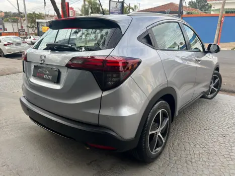 HONDA HR-V 1.8 16V 4P EXL FLEX AUTOMTICO CVT, Foto 11