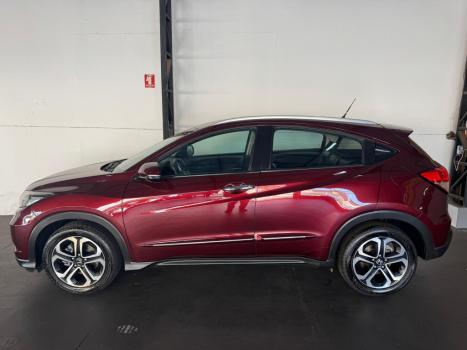 HONDA HR-V 1.8 16V 4P EXL FLEX AUTOMTICO CVT, Foto 9