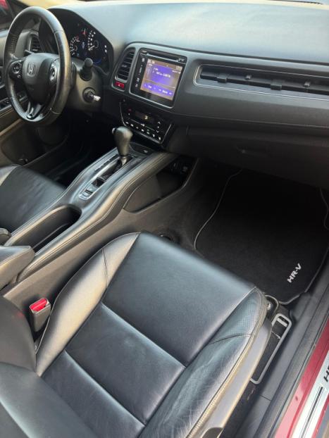 HONDA HR-V 1.8 16V 4P EXL FLEX AUTOMTICO CVT, Foto 11