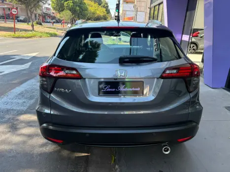 HONDA HR-V 1.8 16V 4P EXL FLEX AUTOMÁTICO CVT, Foto 6 HONDA HR-V 1.8 16V 4P EXL FLEX AUTOMÁTICO CVT, Foto 6