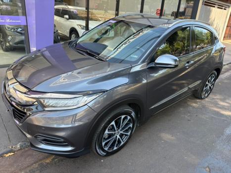 HONDA HR-V 1.8 16V 4P EXL FLEX AUTOMÁTICO CVT, Foto 2 HONDA HR-V 1.8 16V 4P EXL FLEX AUTOMÁTICO CVT, Foto 2