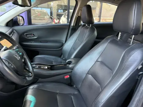 HONDA HR-V 1.8 16V 4P EXL FLEX AUTOMÁTICO CVT, Foto 8 HONDA HR-V 1.8 16V 4P EXL FLEX AUTOMÁTICO CVT, Foto 8