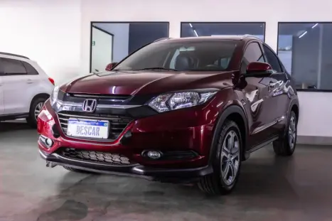 HONDA HR-V 1.8 16V 4P EXL FLEX AUTOMTICO CVT, Foto 1