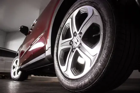 HONDA HR-V 1.8 16V 4P EXL FLEX AUTOMTICO CVT, Foto 6