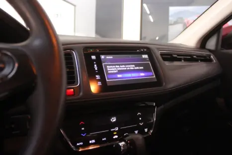 HONDA HR-V 1.8 16V 4P EXL FLEX AUTOMTICO CVT, Foto 7