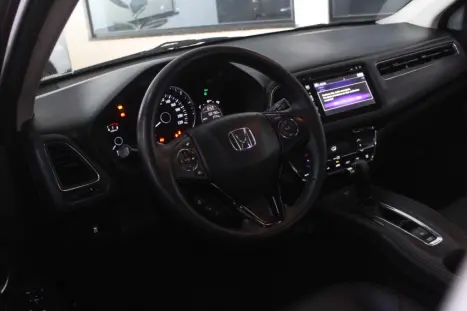 HONDA HR-V 1.8 16V 4P EXL FLEX AUTOMTICO CVT, Foto 10