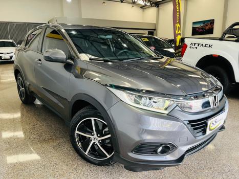 HONDA HR-V 1.8 16V 4P LX FLEX AUTOMTICO CVT, Foto 4