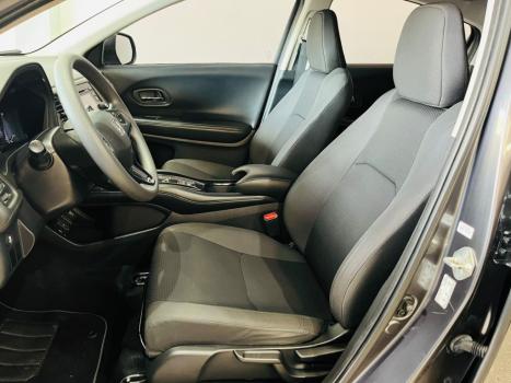 HONDA HR-V 1.8 16V 4P LX FLEX AUTOMTICO CVT, Foto 5