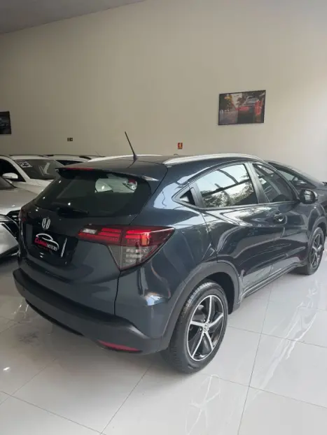 HONDA HR-V 1.8 16V 4P EX FLEX AUTOMTICO CVT, Foto 3