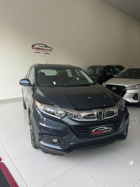 HONDA HR-V 1.8 16V 4P EX FLEX AUTOMTICO CVT, Foto 4