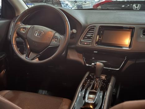 HONDA HR-V 1.8 16V 4P EX FLEX AUTOMTICO CVT, Foto 6