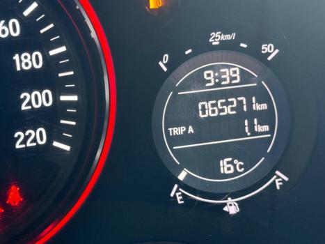 HONDA HR-V 1.8 16V 4P EX FLEX AUTOMTICO CVT, Foto 2