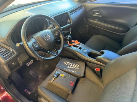 HONDA HR-V 1.8 16V 4P EX FLEX AUTOMTICO CVT, Foto 6