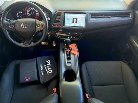 HONDA HR-V 1.8 16V 4P EX FLEX AUTOMTICO CVT, Foto 8