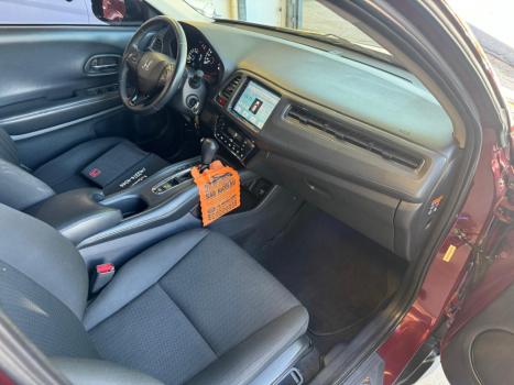 HONDA HR-V 1.8 16V 4P EX FLEX AUTOMTICO CVT, Foto 9