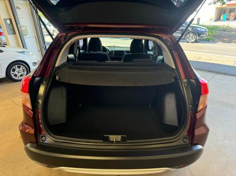 HONDA HR-V 1.8 16V 4P EX FLEX AUTOMTICO CVT, Foto 10
