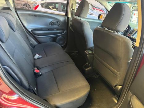 HONDA HR-V 1.8 16V 4P EX FLEX AUTOMTICO CVT, Foto 11
