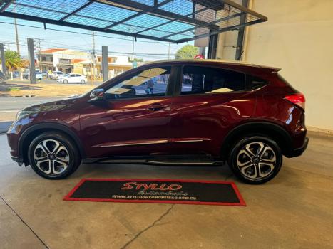 HONDA HR-V 1.8 16V 4P EX FLEX AUTOMTICO CVT, Foto 12