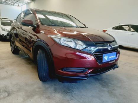 HONDA HR-V 1.8 16V 4P LX FLEX AUTOMTICO CVT, Foto 2