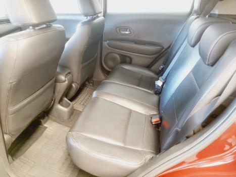 HONDA HR-V 1.8 16V 4P LX FLEX AUTOMTICO CVT, Foto 4