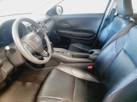 HONDA HR-V 1.8 16V 4P LX FLEX AUTOMTICO CVT, Foto 5