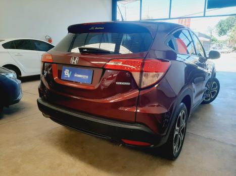 HONDA HR-V 1.8 16V 4P LX FLEX AUTOMTICO CVT, Foto 7