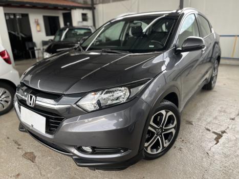 HONDA HR-V 1.8 16V 4P EX FLEX AUTOMÁTICO CVT, Foto 1 HONDA HR-V 1.8 16V 4P EX FLEX AUTOMÁTICO CVT, Foto 1