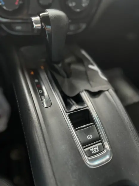 HONDA HR-V 1.8 16V 4P EX FLEX AUTOMÁTICO CVT, Foto 6 HONDA HR-V 1.8 16V 4P EX FLEX AUTOMÁTICO CVT, Foto 6