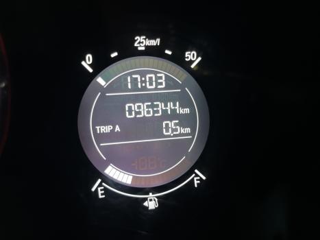 HONDA HR-V 1.8 16V 4P EX FLEX AUTOMÁTICO CVT, Foto 8 HONDA HR-V 1.8 16V 4P EX FLEX AUTOMÁTICO CVT, Foto 8