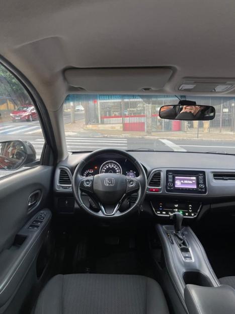 HONDA HR-V 1.8 16V 4P EXL FLEX AUTOMÁTICO CVT, Foto 14 HONDA HR-V 1.8 16V 4P EXL FLEX AUTOMÁTICO CVT, Foto 14
