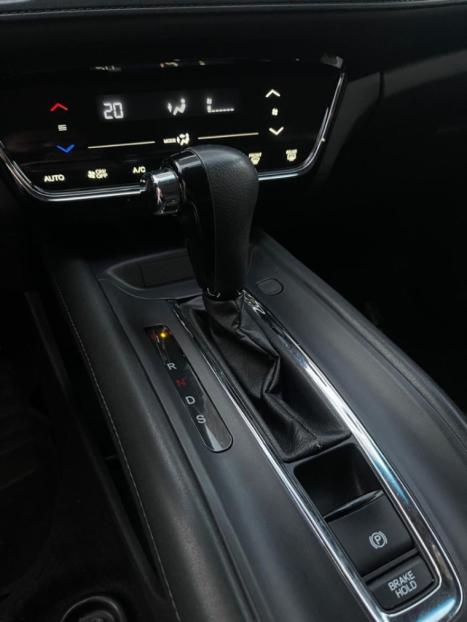 HONDA HR-V 1.8 16V 4P EXL FLEX AUTOMÁTICO CVT, Foto 16 HONDA HR-V 1.8 16V 4P EXL FLEX AUTOMÁTICO CVT, Foto 16