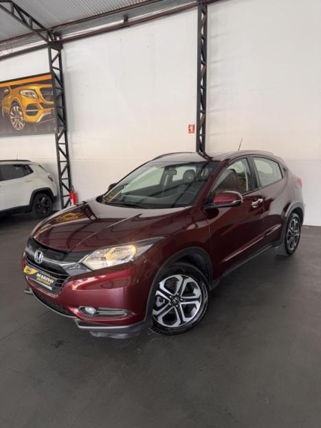 HONDA HR-V 1.8 16V 4P EXL FLEX AUTOMÁTICO CVT, Foto 1 HONDA HR-V 1.8 16V 4P EXL FLEX AUTOMÁTICO CVT, Foto 1