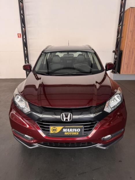 HONDA HR-V 1.8 16V 4P EXL FLEX AUTOMÁTICO CVT, Foto 2 HONDA HR-V 1.8 16V 4P EXL FLEX AUTOMÁTICO CVT, Foto 2