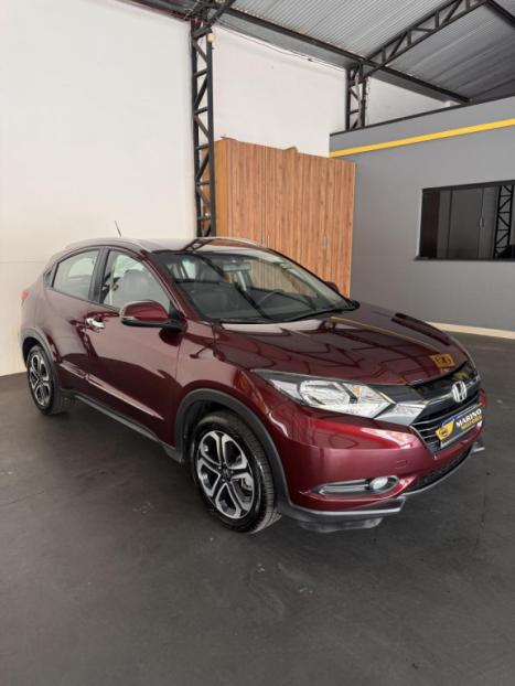 HONDA HR-V 1.8 16V 4P EXL FLEX AUTOMÁTICO CVT, Foto 3 HONDA HR-V 1.8 16V 4P EXL FLEX AUTOMÁTICO CVT, Foto 3