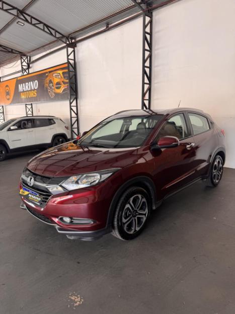 HONDA HR-V 1.8 16V 4P EXL FLEX AUTOMÁTICO CVT, Foto 4 HONDA HR-V 1.8 16V 4P EXL FLEX AUTOMÁTICO CVT, Foto 4