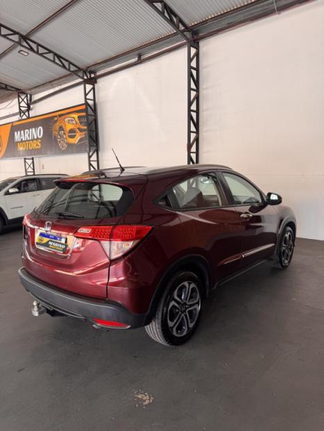 HONDA HR-V 1.8 16V 4P EXL FLEX AUTOMÁTICO CVT, Foto 7 HONDA HR-V 1.8 16V 4P EXL FLEX AUTOMÁTICO CVT, Foto 7