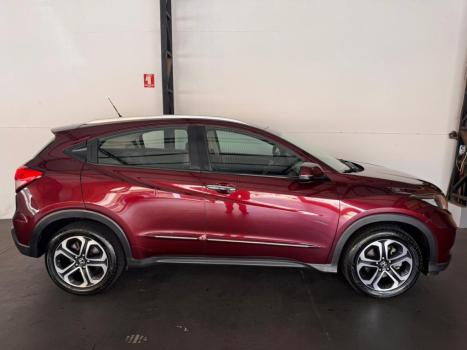 HONDA HR-V 1.8 16V 4P EXL FLEX AUTOMÁTICO CVT, Foto 8 HONDA HR-V 1.8 16V 4P EXL FLEX AUTOMÁTICO CVT, Foto 8