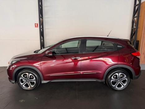 HONDA HR-V 1.8 16V 4P EXL FLEX AUTOMÁTICO CVT, Foto 9 HONDA HR-V 1.8 16V 4P EXL FLEX AUTOMÁTICO CVT, Foto 9