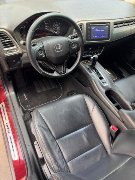 HONDA HR-V 1.8 16V 4P EXL FLEX AUTOMÁTICO CVT, Foto 10 HONDA HR-V 1.8 16V 4P EXL FLEX AUTOMÁTICO CVT, Foto 10