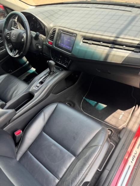 HONDA HR-V 1.8 16V 4P EXL FLEX AUTOMÁTICO CVT, Foto 11 HONDA HR-V 1.8 16V 4P EXL FLEX AUTOMÁTICO CVT, Foto 11