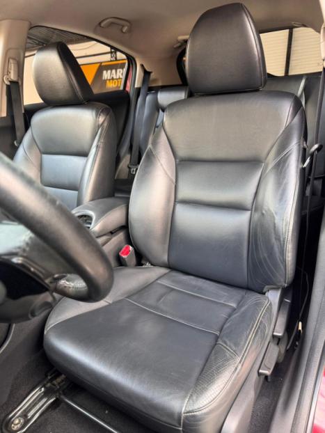 HONDA HR-V 1.8 16V 4P EXL FLEX AUTOMÁTICO CVT, Foto 12 HONDA HR-V 1.8 16V 4P EXL FLEX AUTOMÁTICO CVT, Foto 12