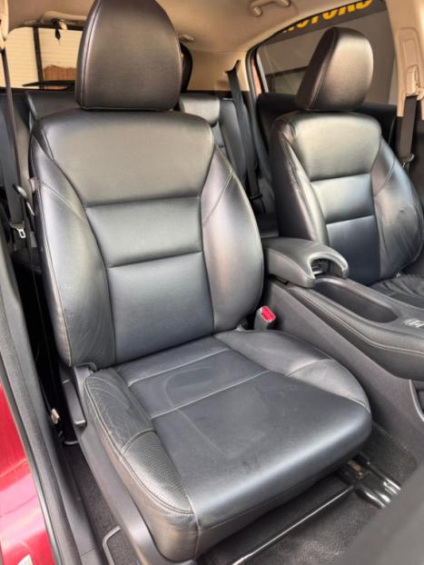 HONDA HR-V 1.8 16V 4P EXL FLEX AUTOMÁTICO CVT, Foto 13 HONDA HR-V 1.8 16V 4P EXL FLEX AUTOMÁTICO CVT, Foto 13