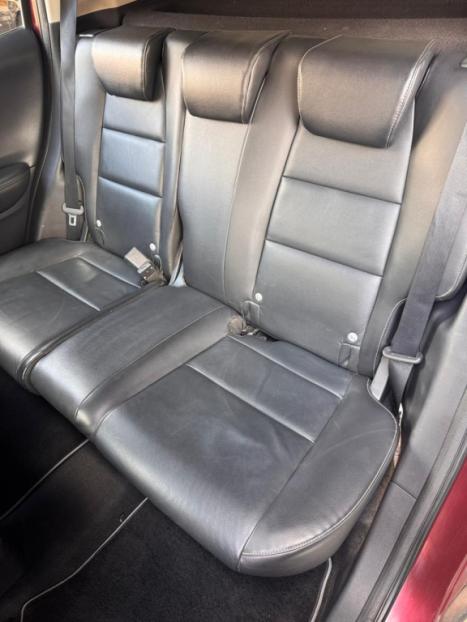 HONDA HR-V 1.8 16V 4P EXL FLEX AUTOMÁTICO CVT, Foto 14 HONDA HR-V 1.8 16V 4P EXL FLEX AUTOMÁTICO CVT, Foto 14