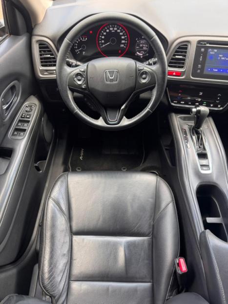 HONDA HR-V 1.8 16V 4P EXL FLEX AUTOMÁTICO CVT, Foto 16 HONDA HR-V 1.8 16V 4P EXL FLEX AUTOMÁTICO CVT, Foto 16
