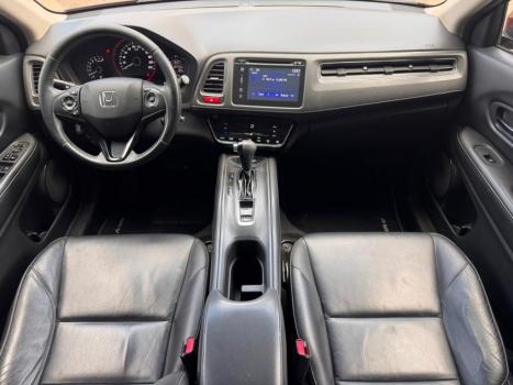 HONDA HR-V 1.8 16V 4P EXL FLEX AUTOMÁTICO CVT, Foto 17 HONDA HR-V 1.8 16V 4P EXL FLEX AUTOMÁTICO CVT, Foto 17