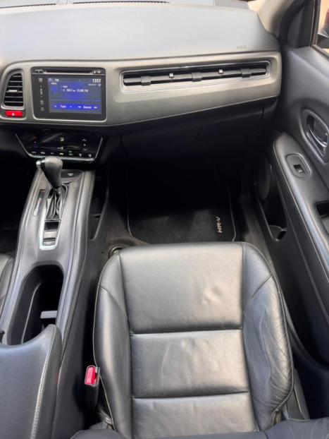 HONDA HR-V 1.8 16V 4P EXL FLEX AUTOMÁTICO CVT, Foto 18 HONDA HR-V 1.8 16V 4P EXL FLEX AUTOMÁTICO CVT, Foto 18