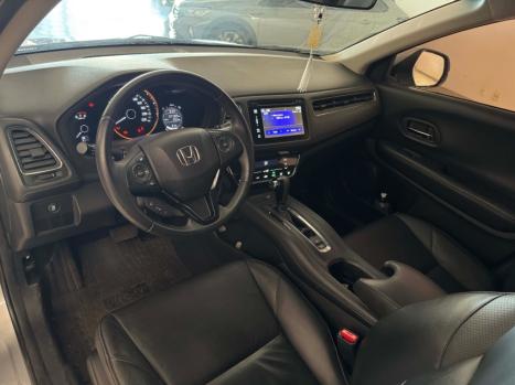HONDA HR-V 1.8 16V 4P EXL FLEX AUTOMTICO CVT, Foto 8