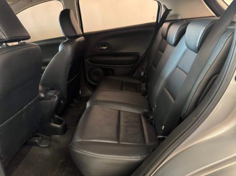 HONDA HR-V 1.8 16V 4P EXL FLEX AUTOMTICO CVT, Foto 9