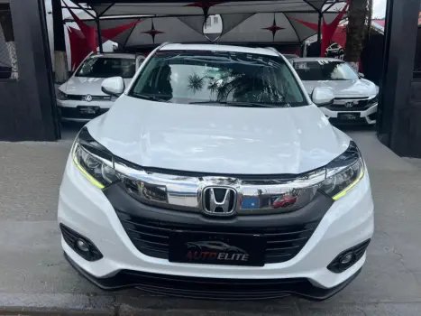 HONDA HR-V 1.8 16V 4P EX FLEX AUTOM�TICO CVT, Foto 2